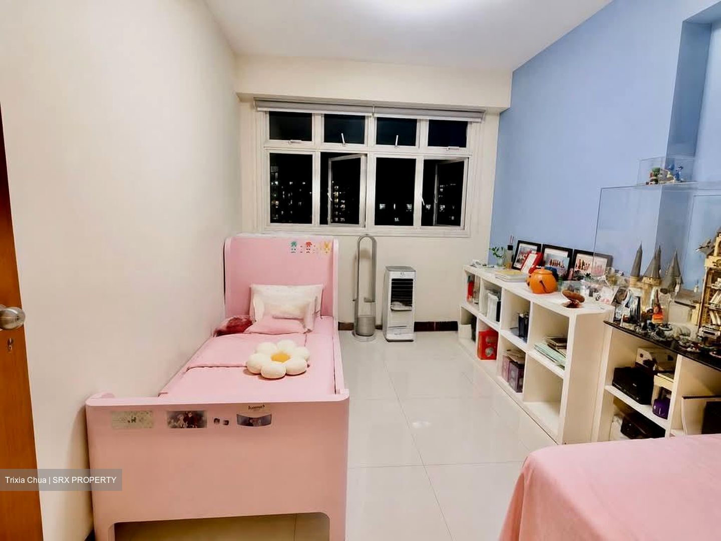 Blk 664A Waterway Sunbeam (Punggol), HDB 4 Rooms #564033891